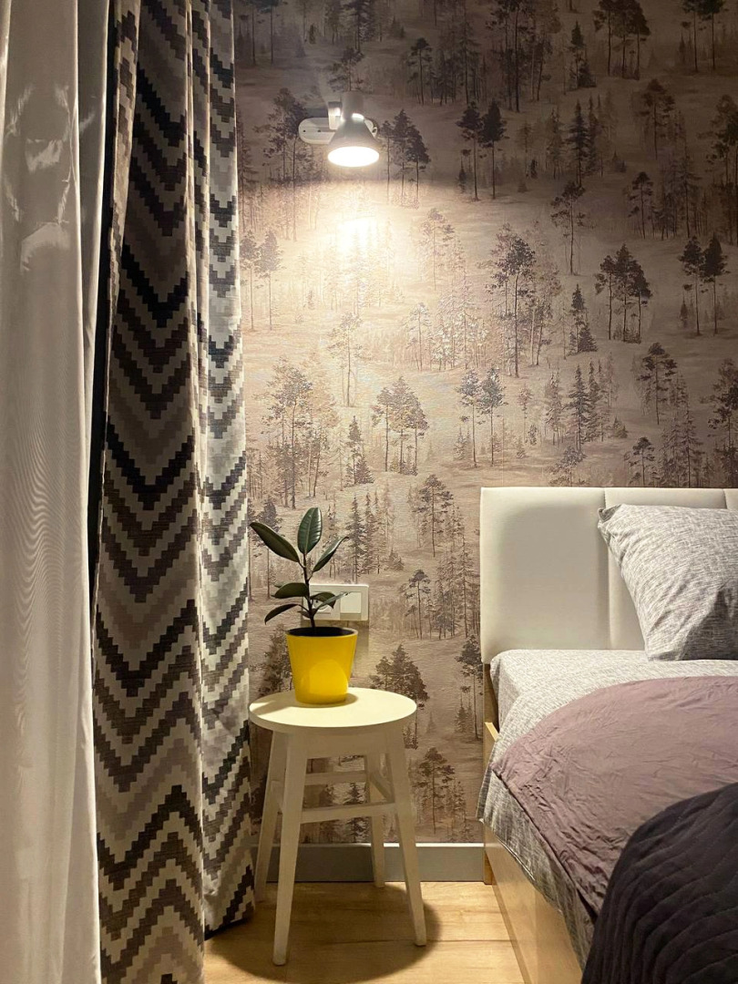 Апартаменты КрейсерАпарт