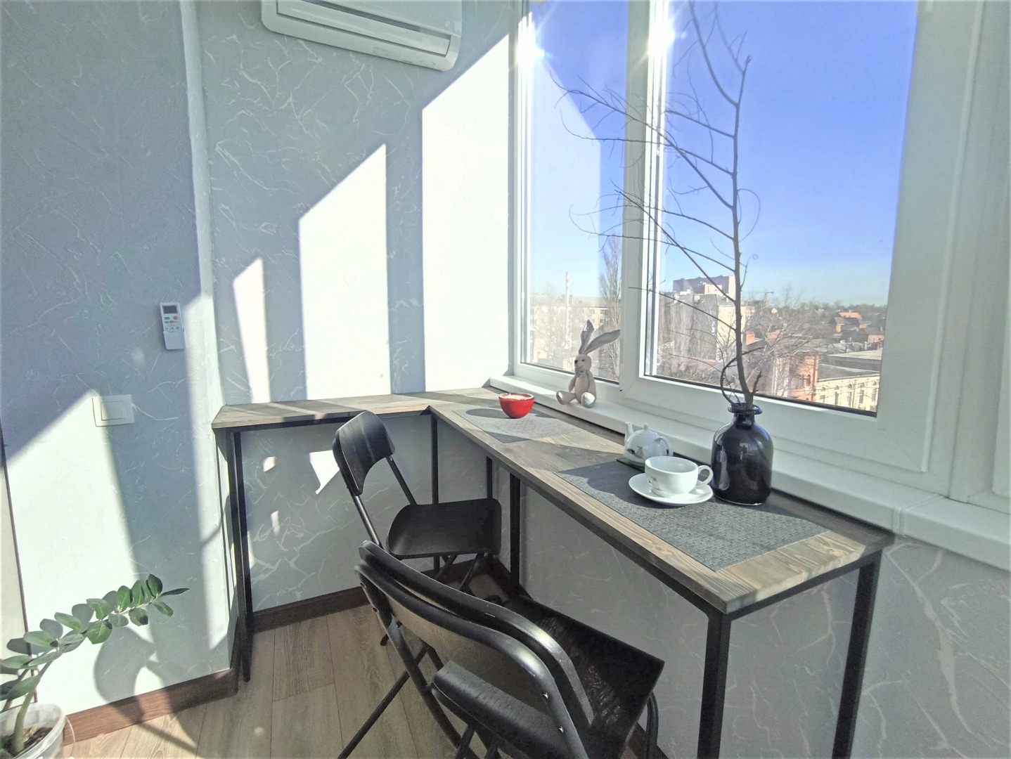 Апартаменты на 14 Линии