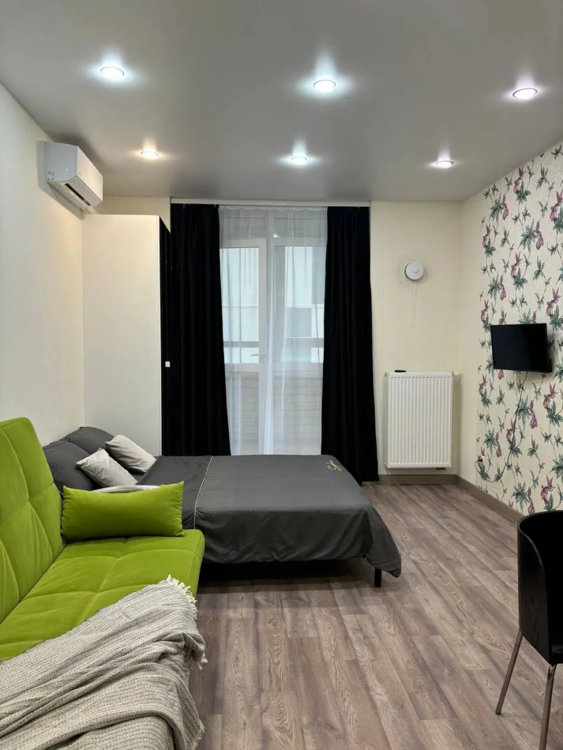 Квартира MoonRoom 72 жк Европейский Берег