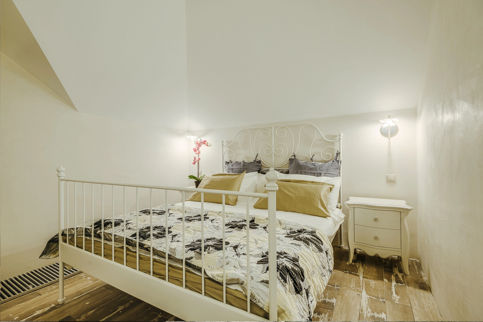 Апельсин Гостевой Дом во Внуково