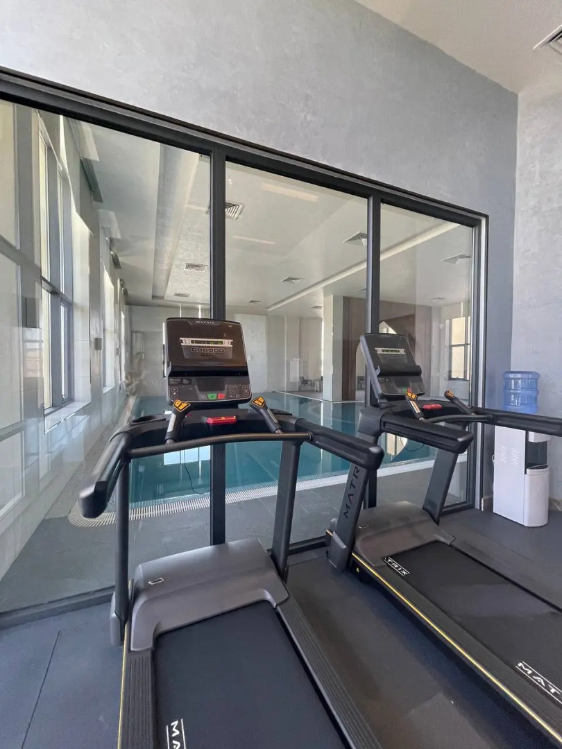 Отель Farovon Khiva