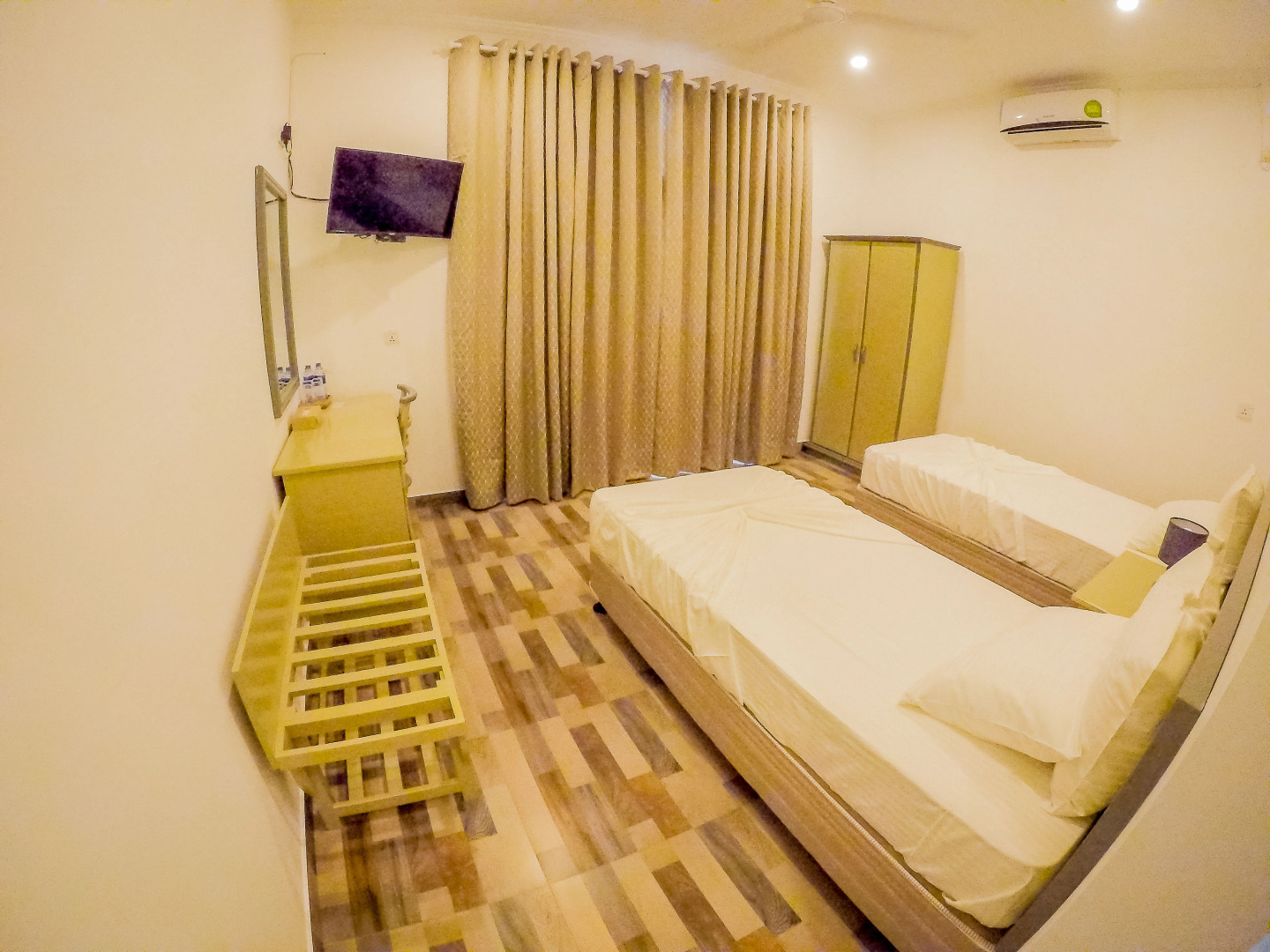 Вилла Yoho Shamaz Galle