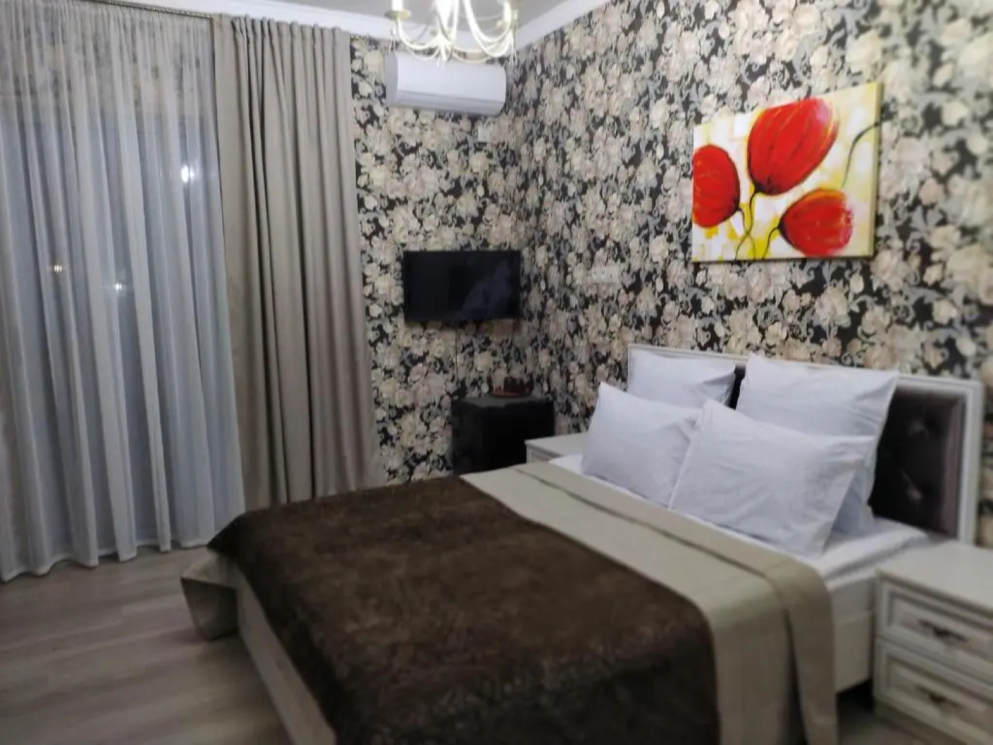 Мини-отель 7 Street