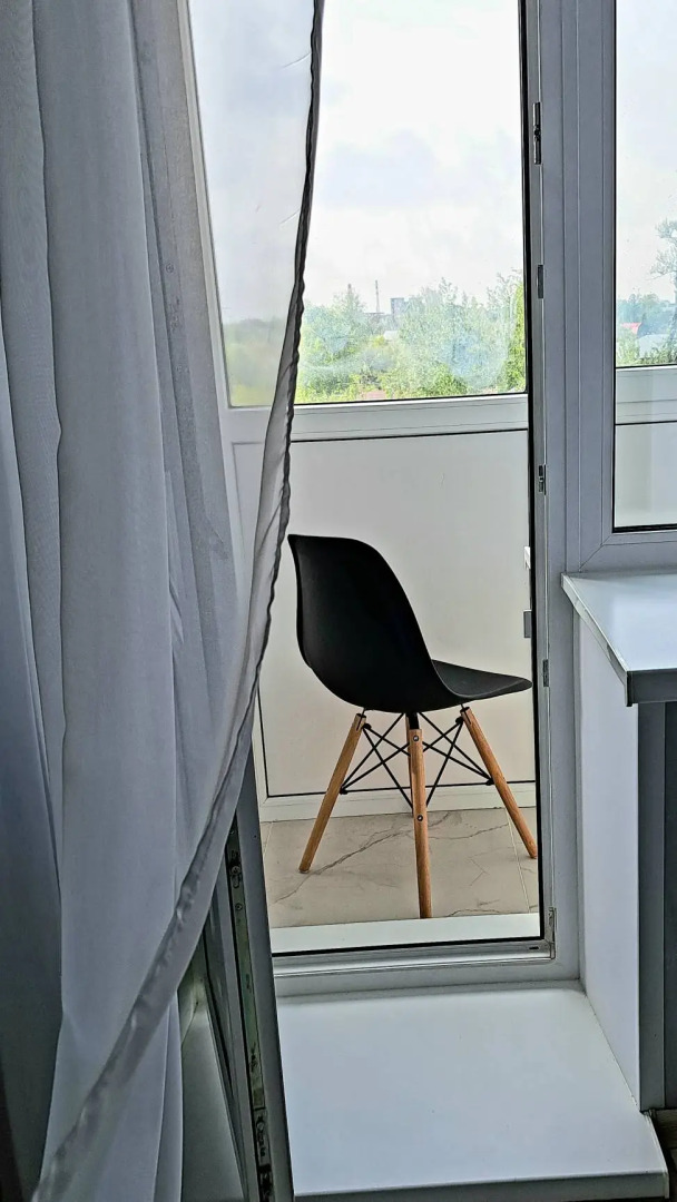 Квартира Искра