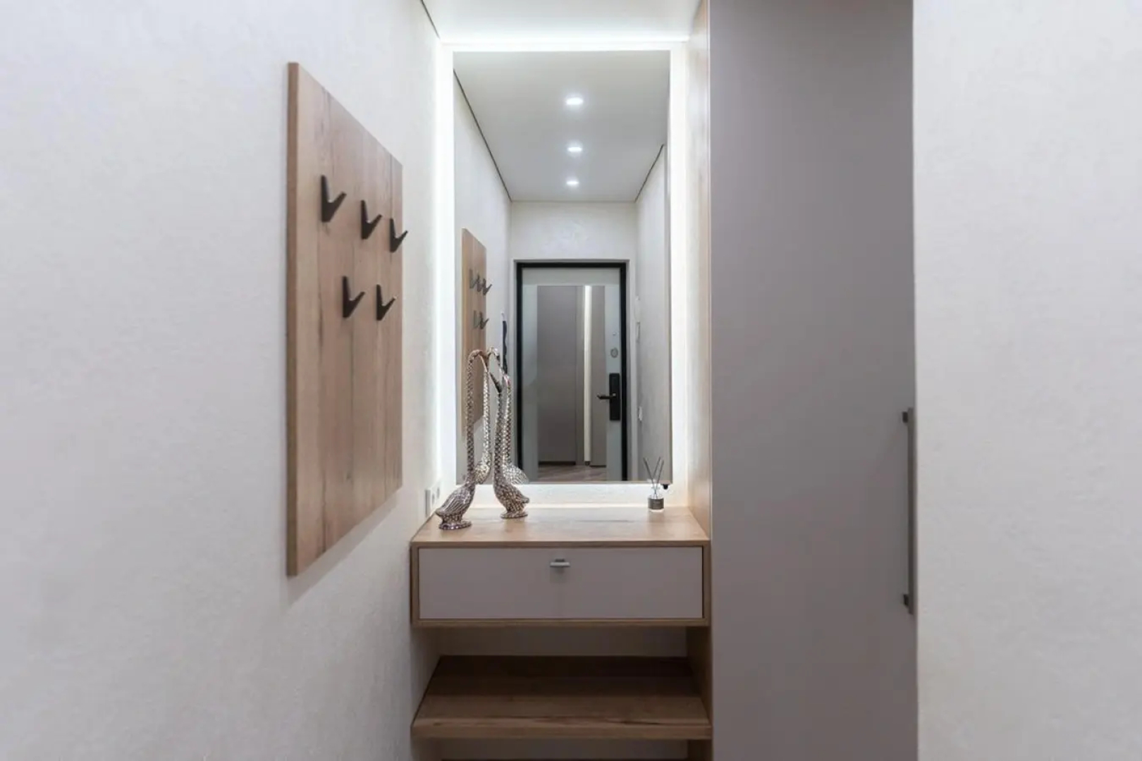 Апартаменты Vyborg Stories