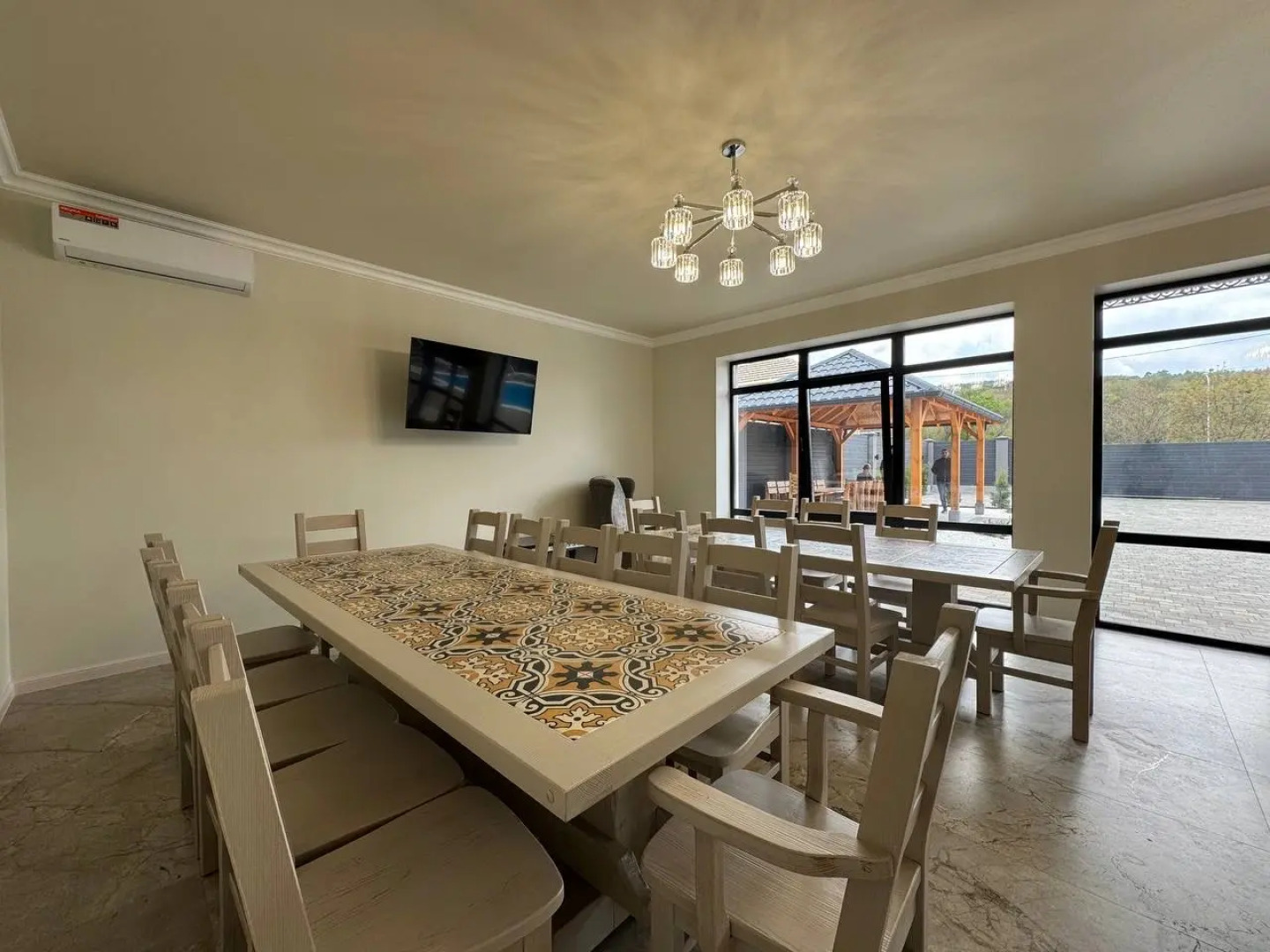 Вилла Времена Года