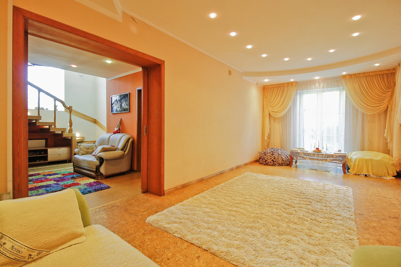 Гостевой Дом Душевное Пространство