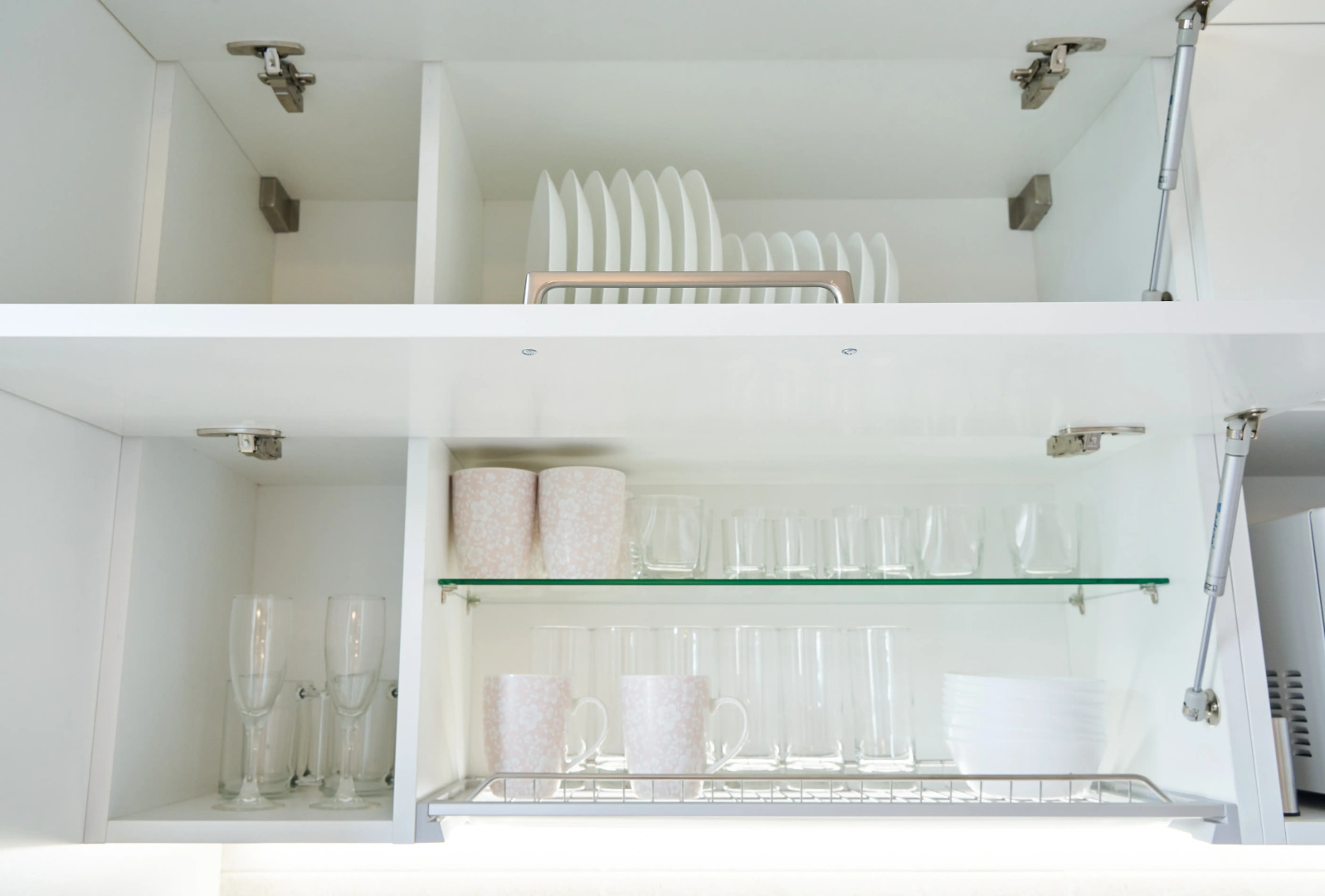 Апартаменты Fancy-студия 1