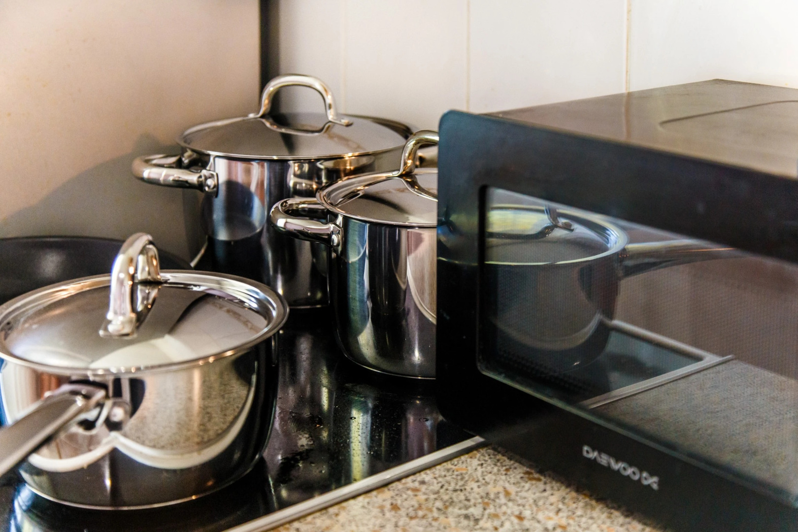 Апартаменты На Хрустальной 44/5