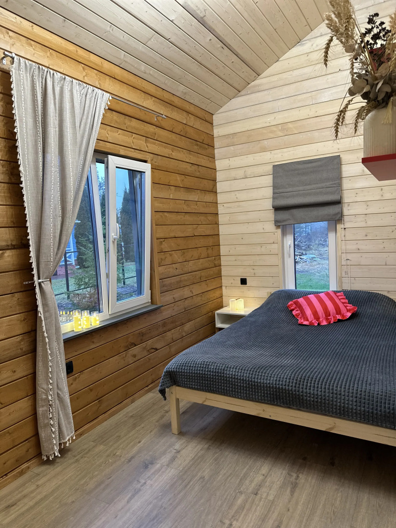 Частный дом Будьте как дома