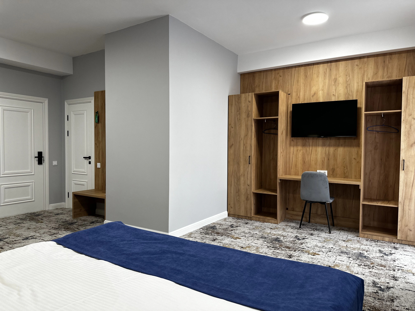 Отель Sintem Premium