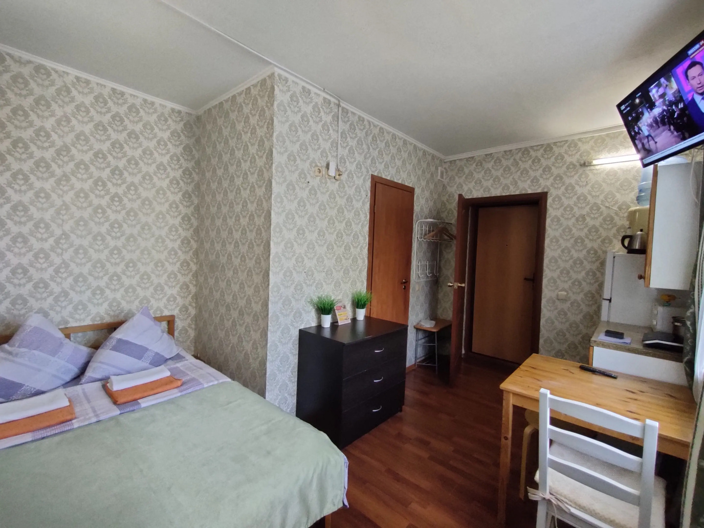 Гостевой дом Отрада