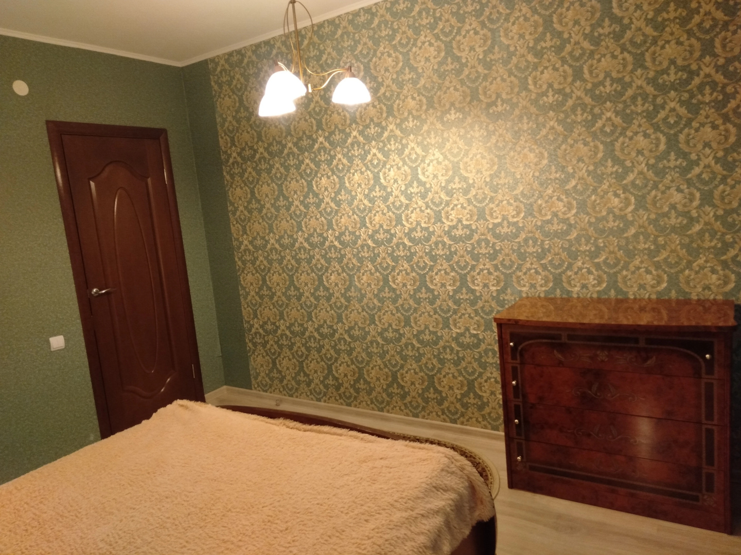 Апарт-отель Apartments Galactika