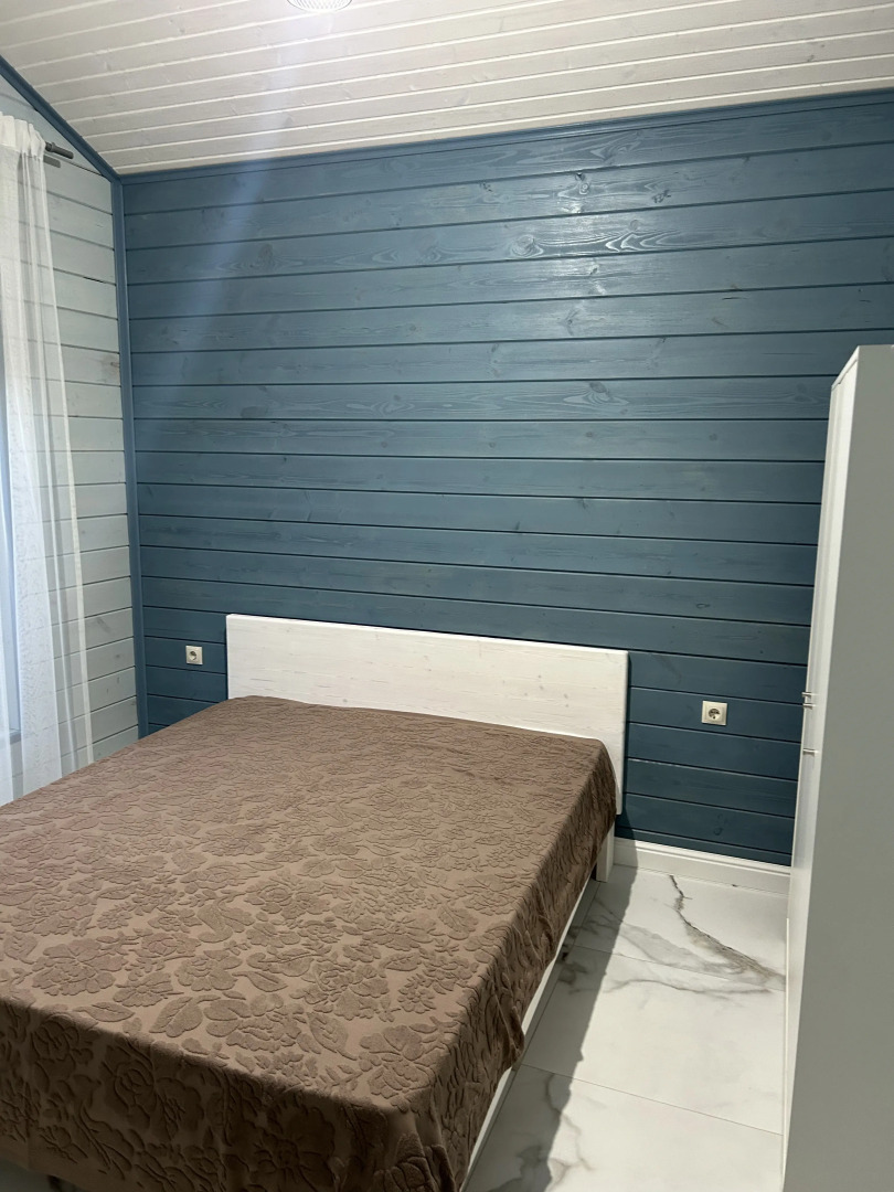 Гостевой дом Песчаный мыс