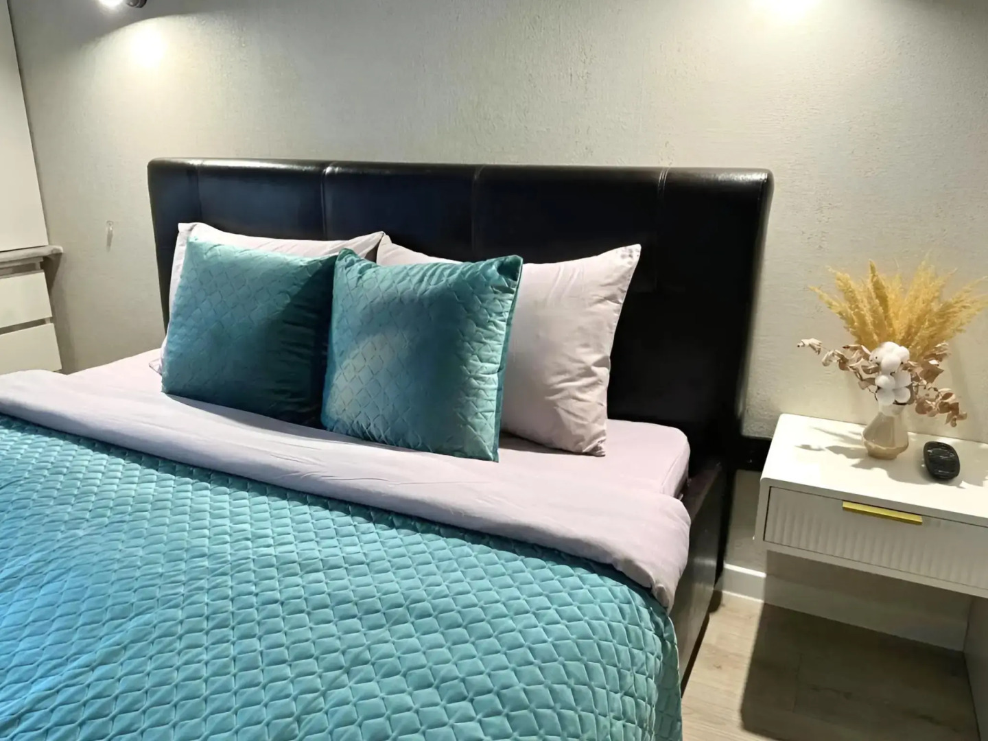 Квартира от ProКвартира в Казани возле РКБ, ДРКБ, Военного госпиталя Братьев Батталовых 20а