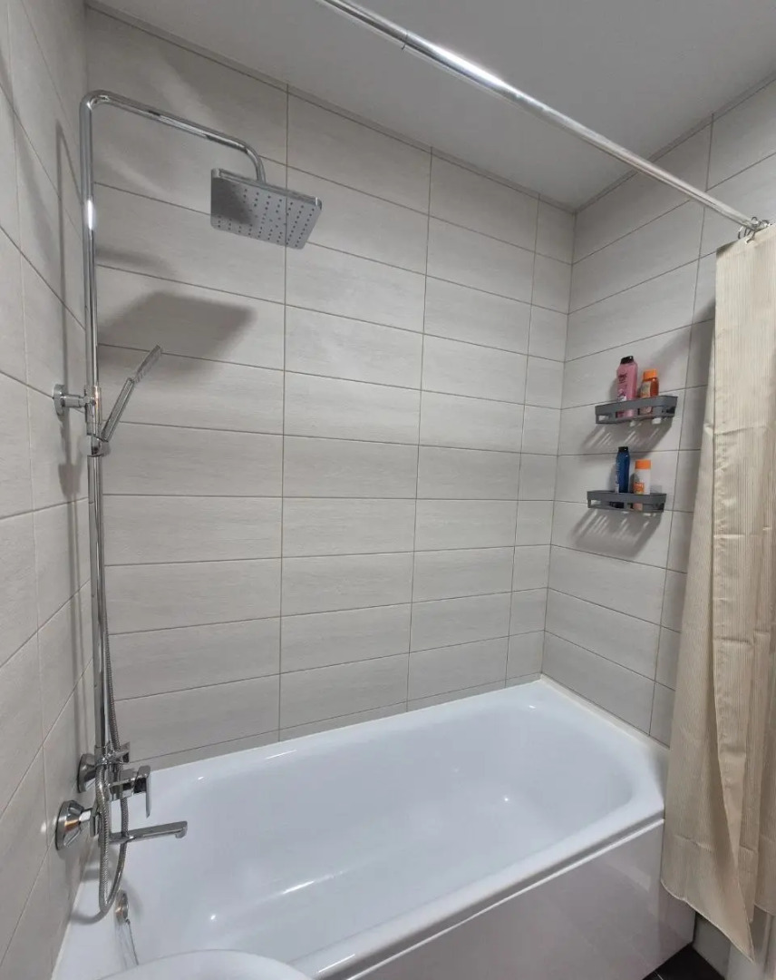 Квартира на Улице 1-я Оранжерейная