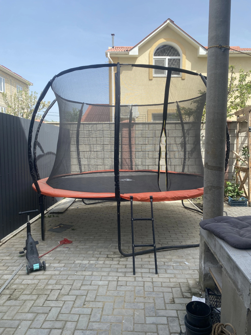 Гостевой Дом Розмарин