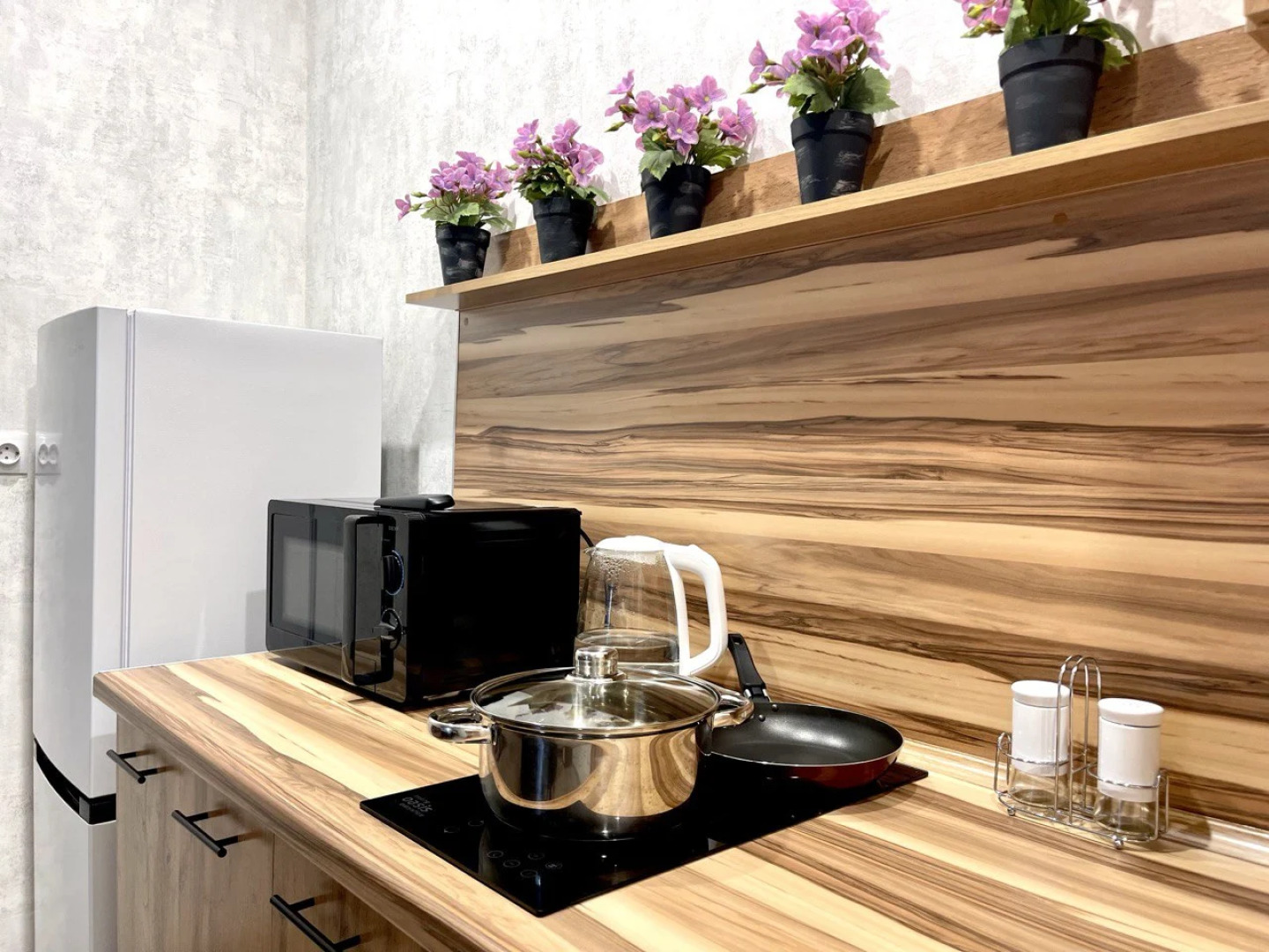 Апартаменты Mars Hotel  Советской Армии 75