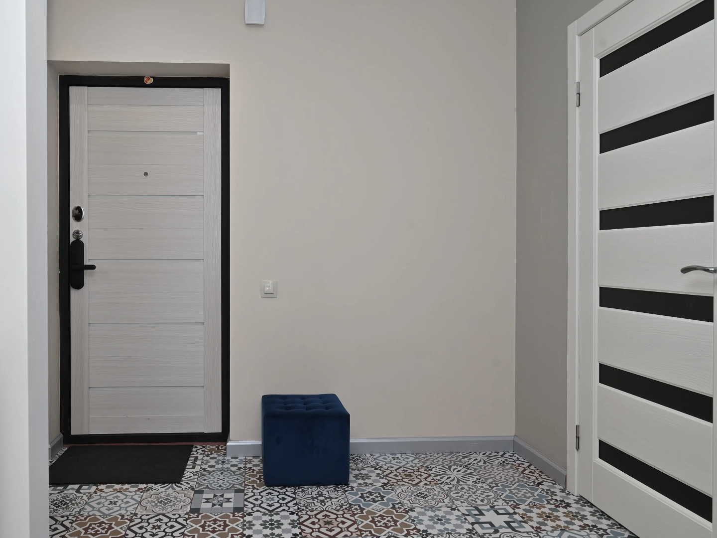 Квартира Troesutok Citrus