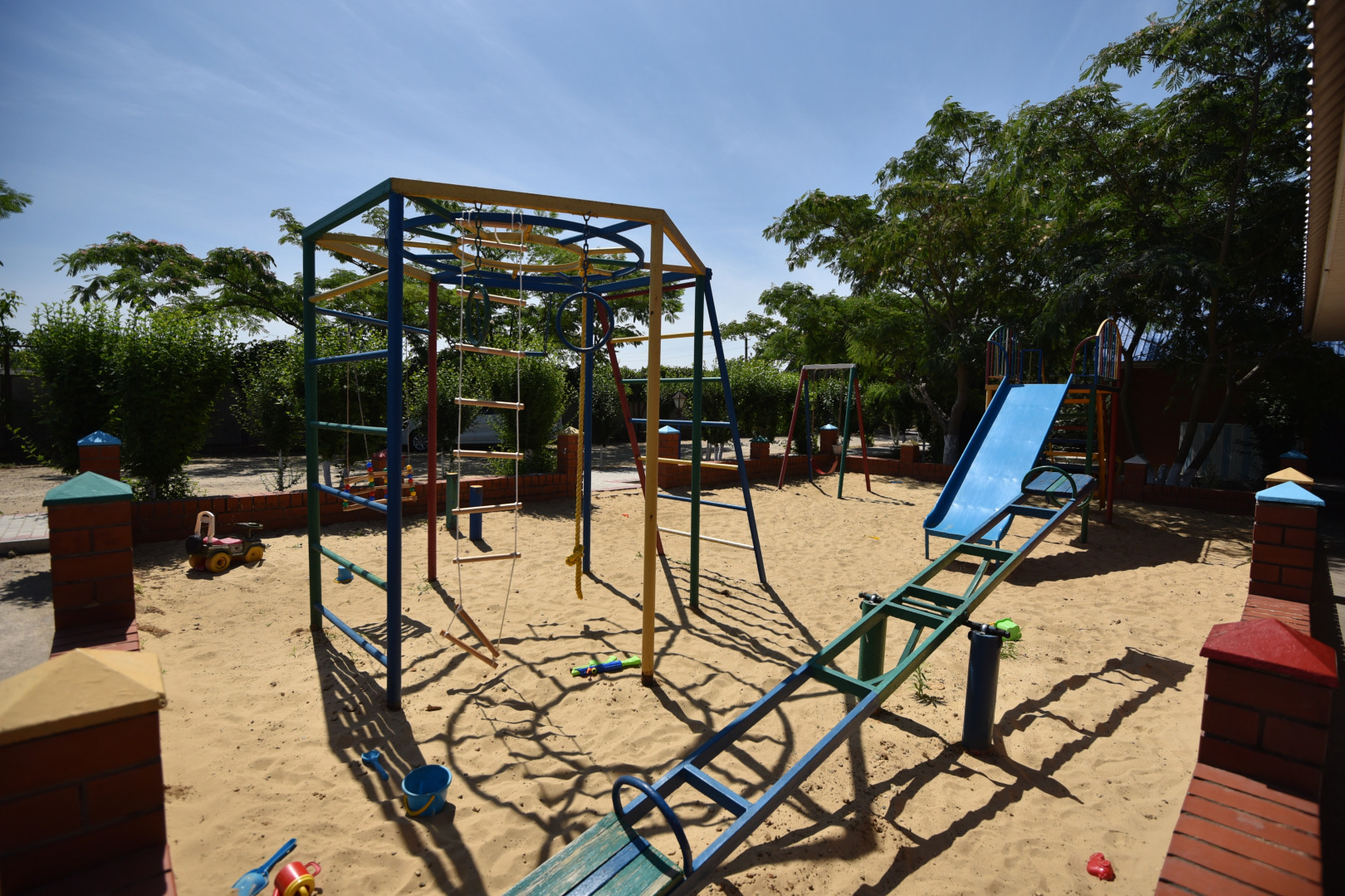 Гостевой Дом Чудная Долина