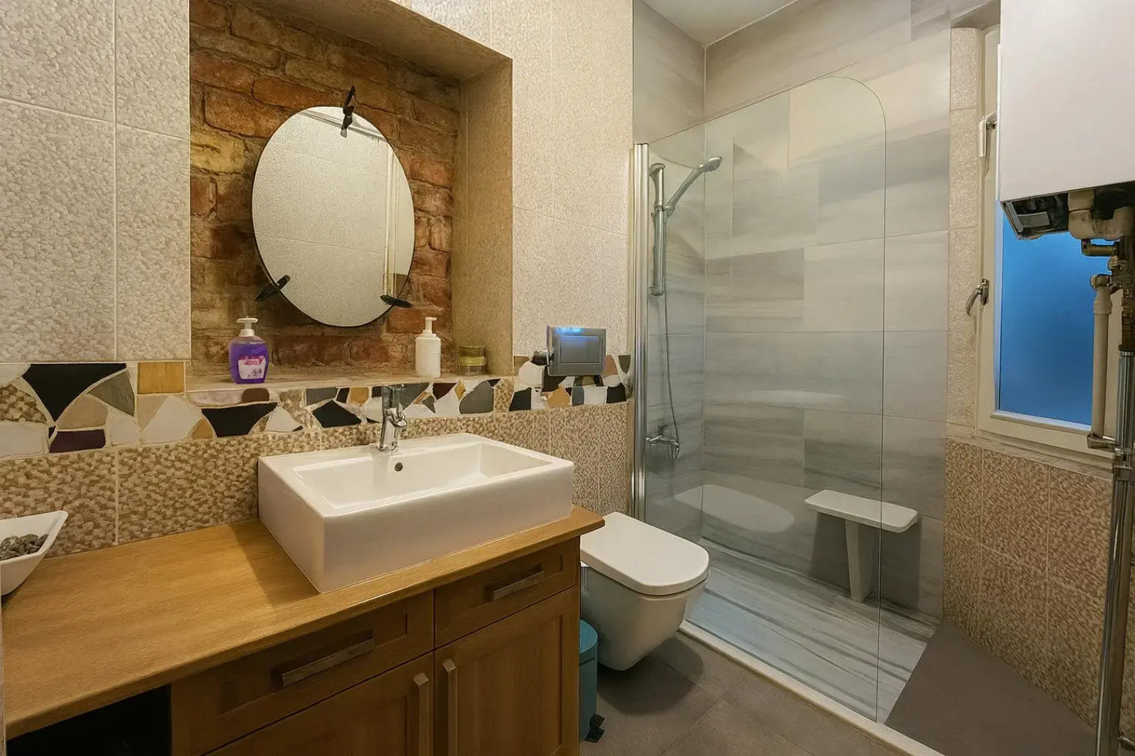 Апартаменты No stairs