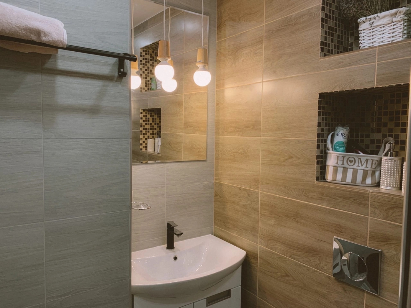 Апартаменты 103/2