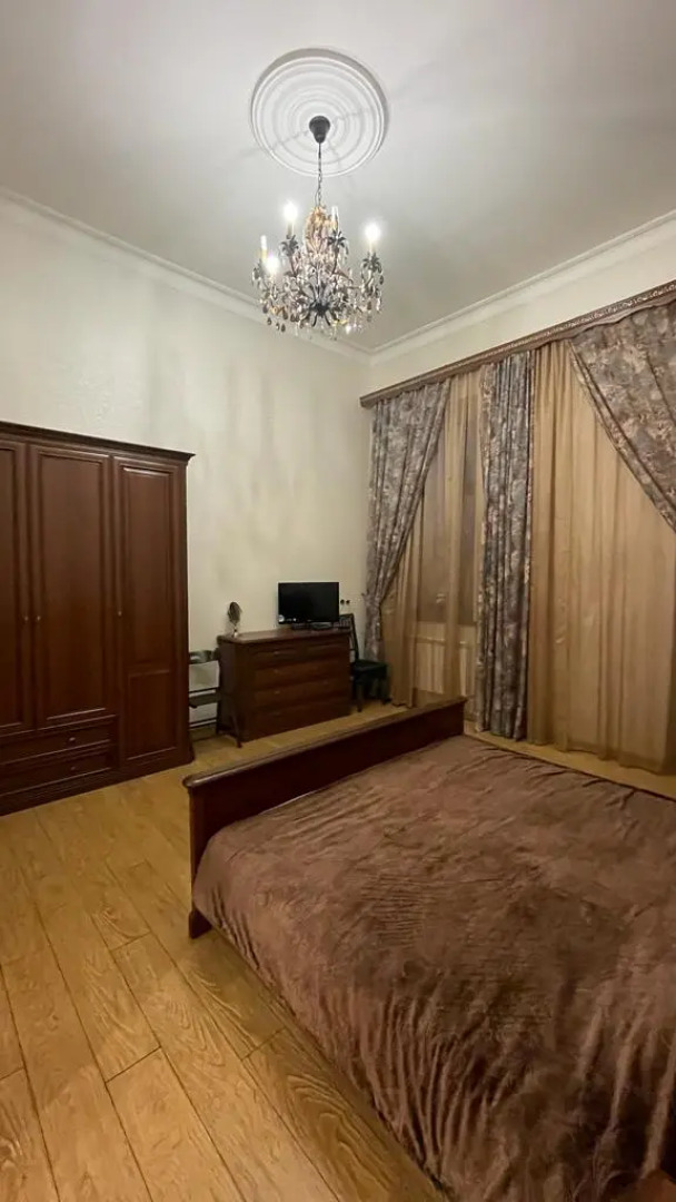 Апартаменты в Центре на Козлова 26