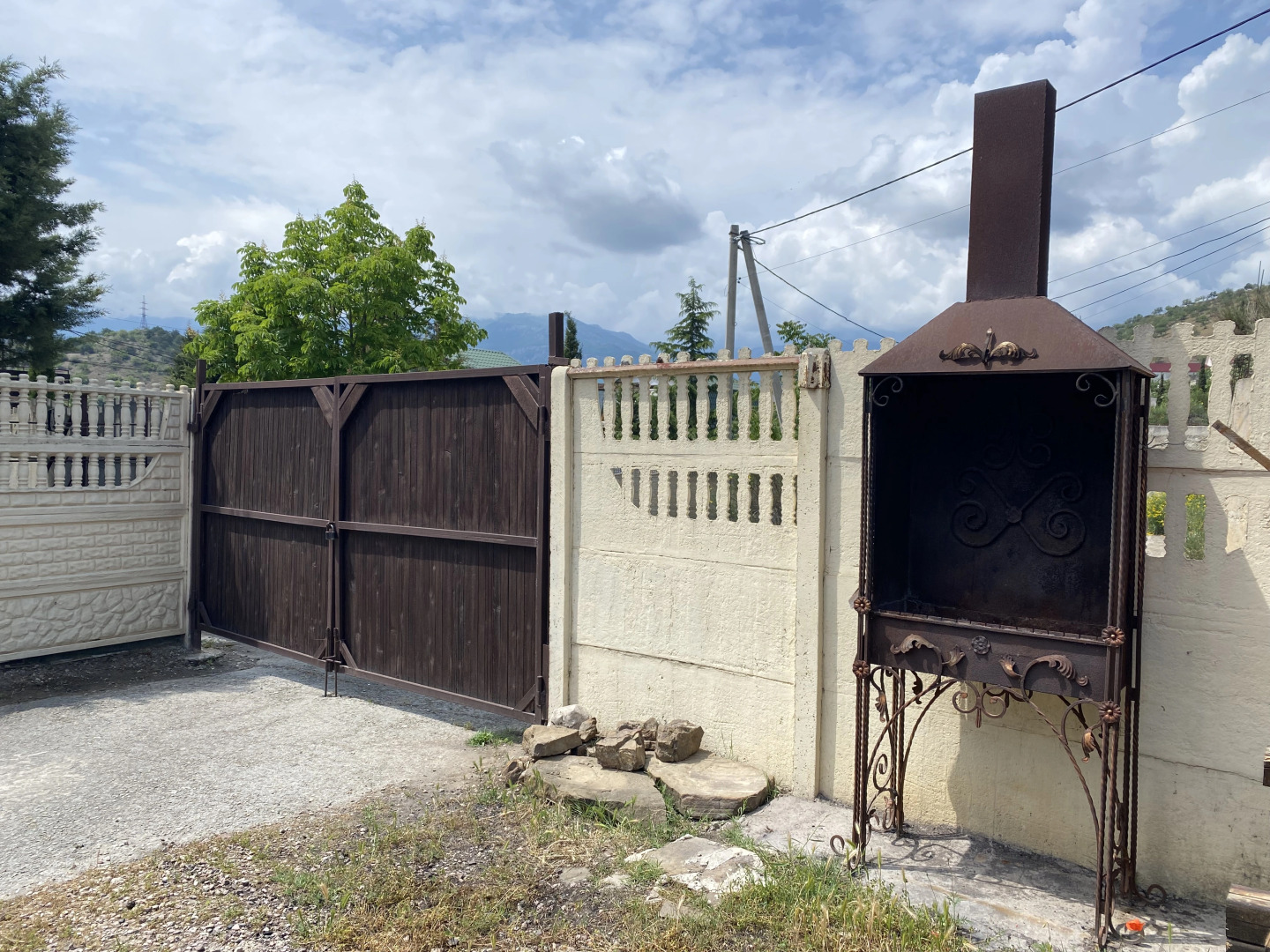 Гостевой дом Хуторок Крым