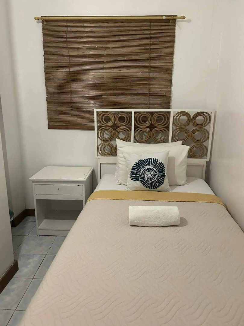 Хостел MY HOSTEL Boracay