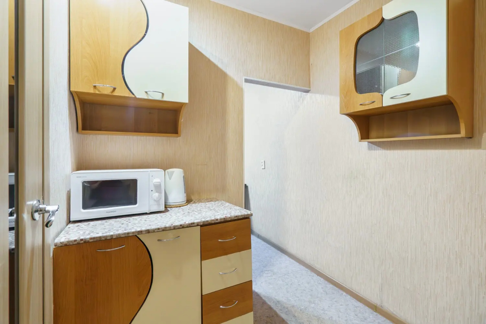 Апартаменты Good Night на Фрунзе 126