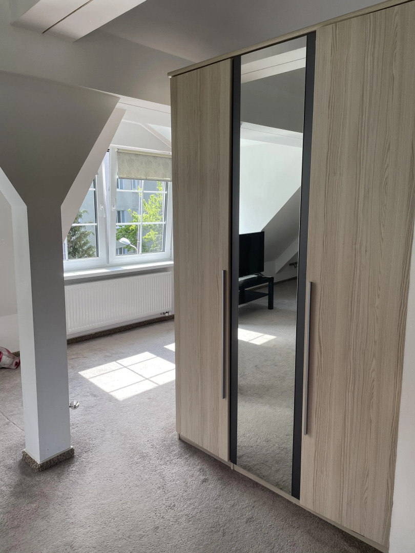 Апартаменты Квартира-студия