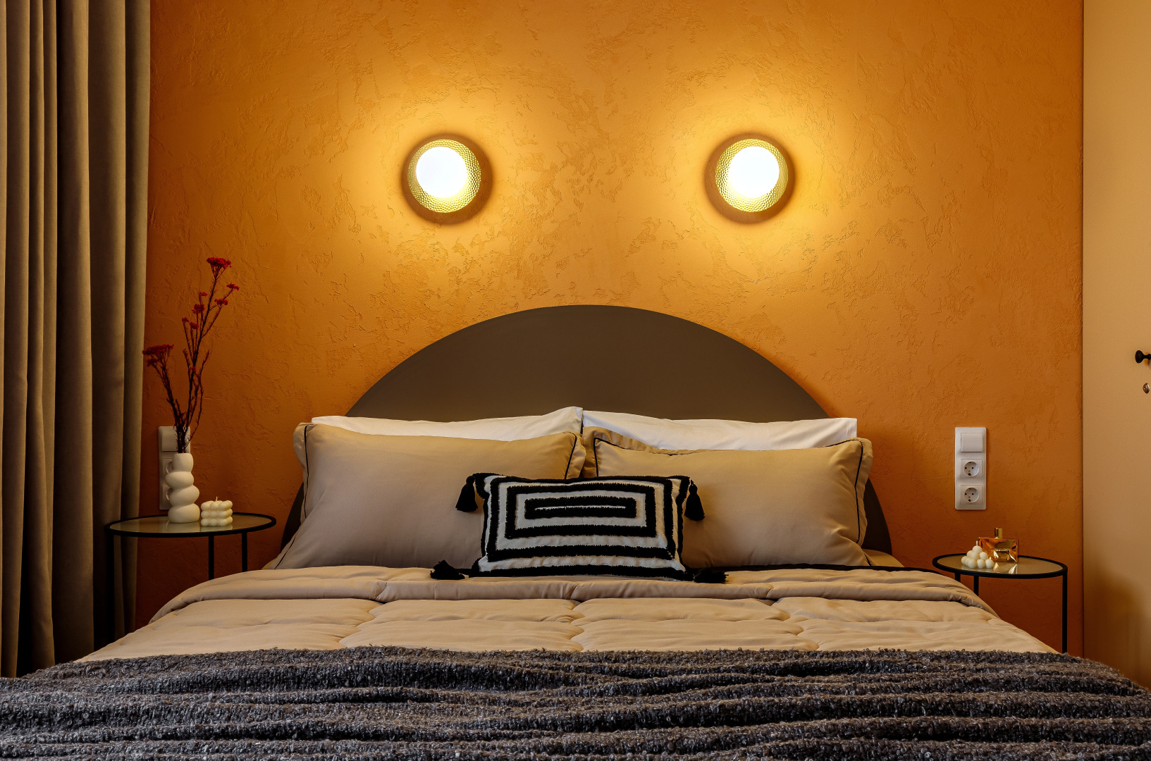 Квартира Фьюжн