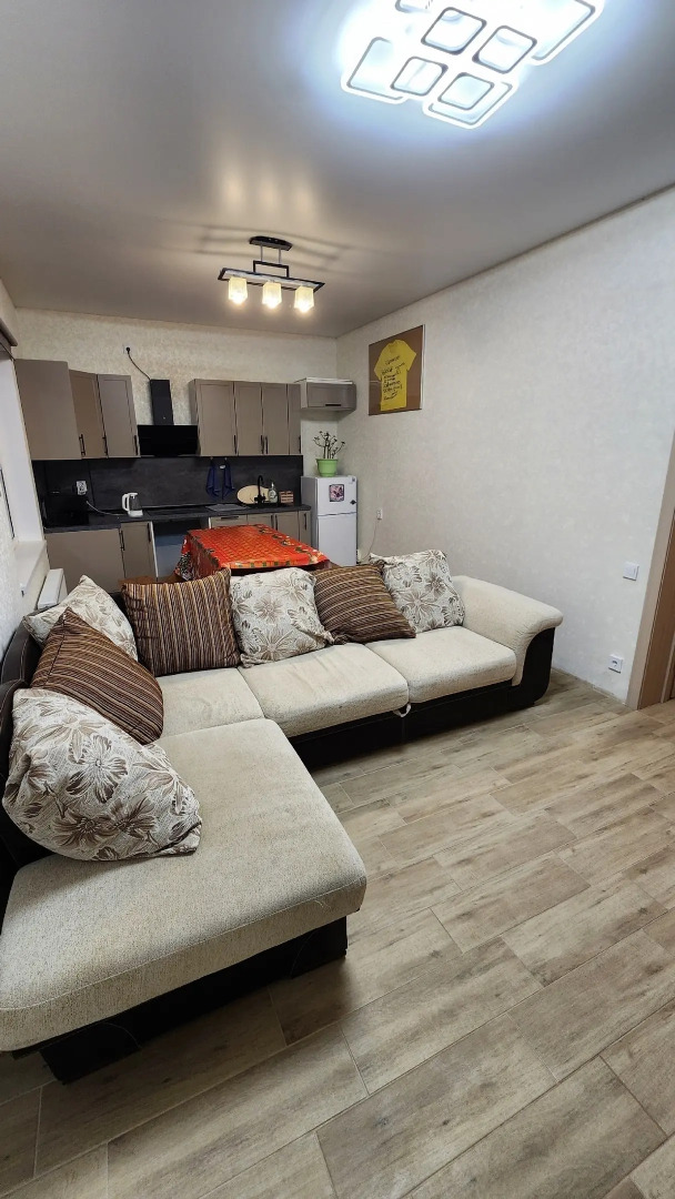 Гостевой дом Желтый пляж