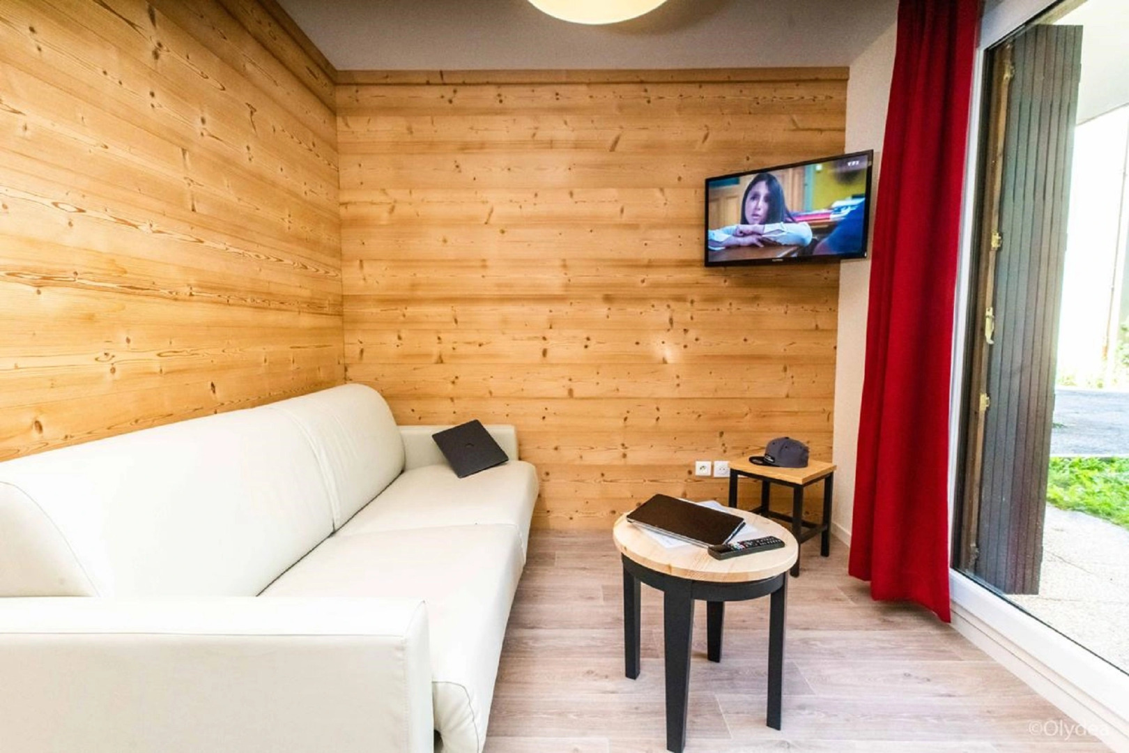 Апартаменты Adonis Saint Colomban by Olydea