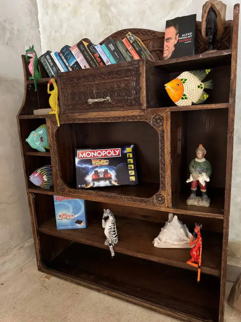 Хостел Compass