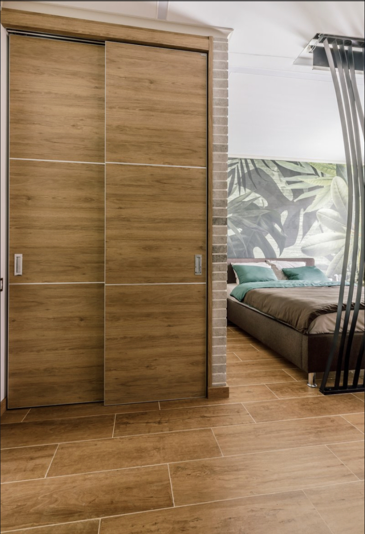 Апартаменты Джунгли у моря