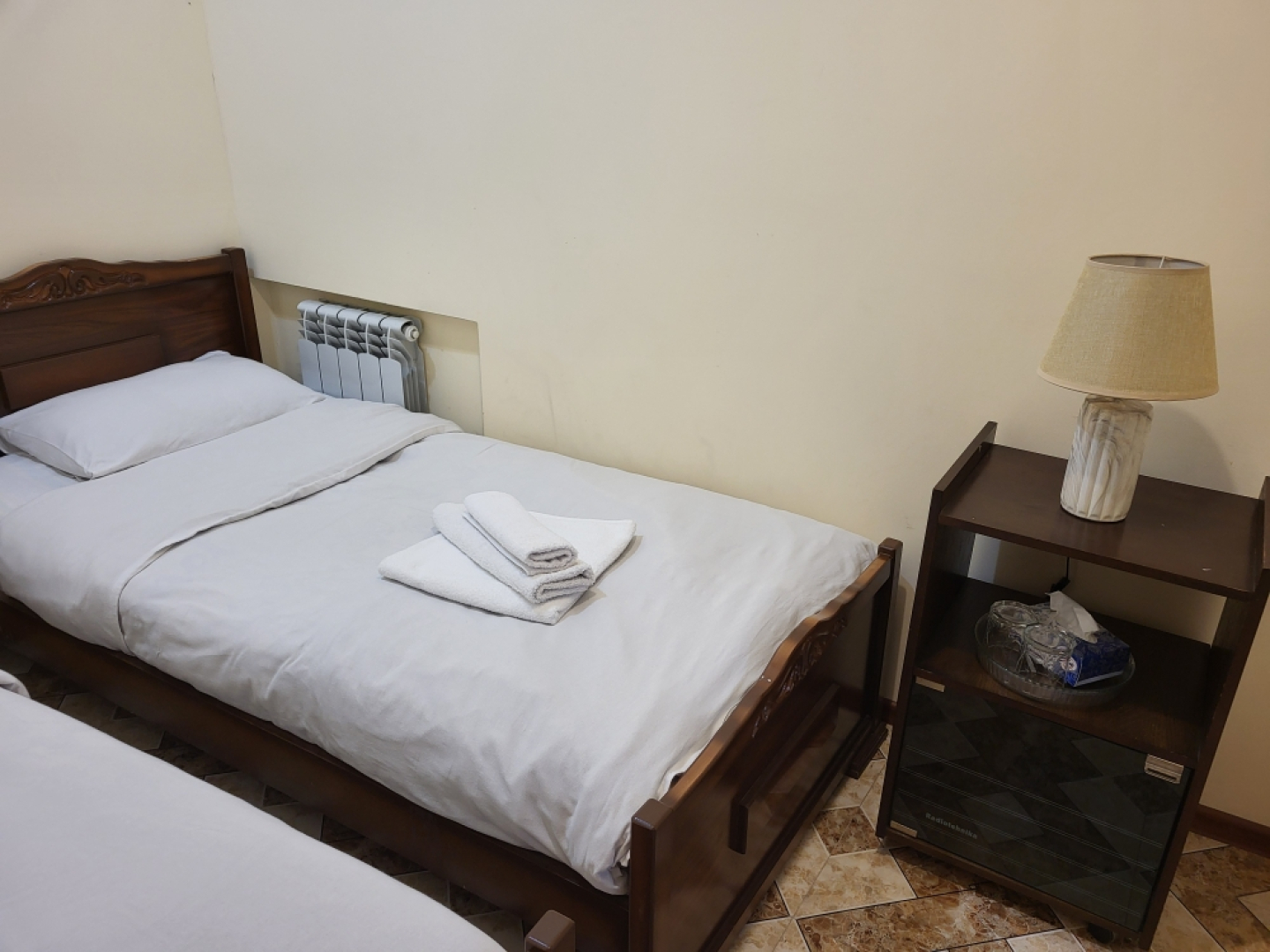 Мини-отель Ani