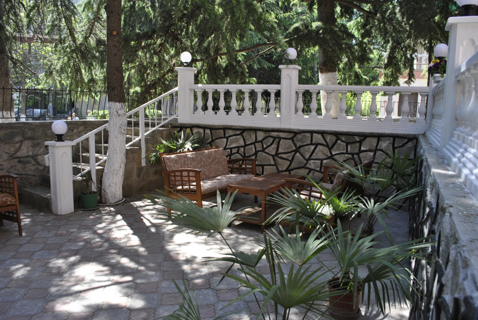 Гостевой Дом Vetan