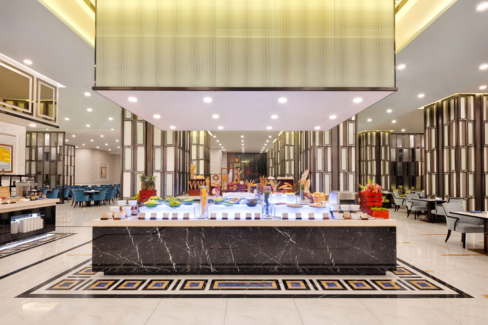 Vinpearl Beachfront Nha Trang