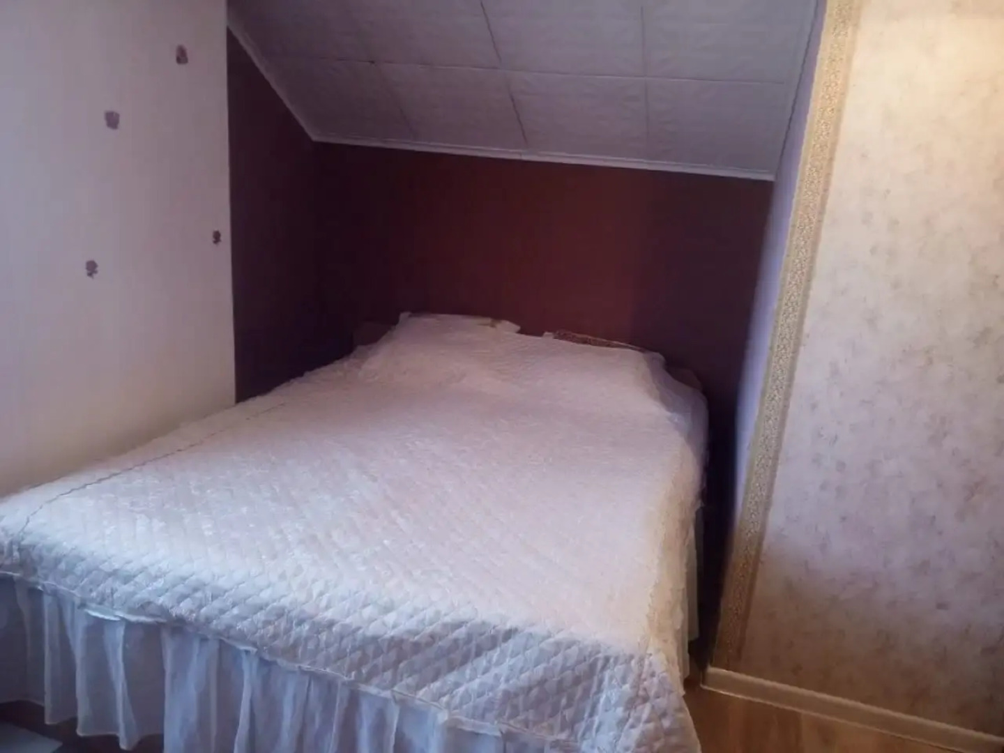 Гостевой дом на Толстого 13