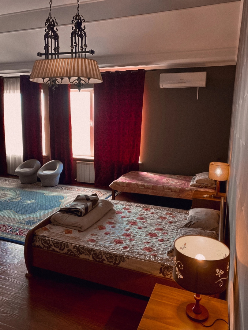 Гостевой дом Classic