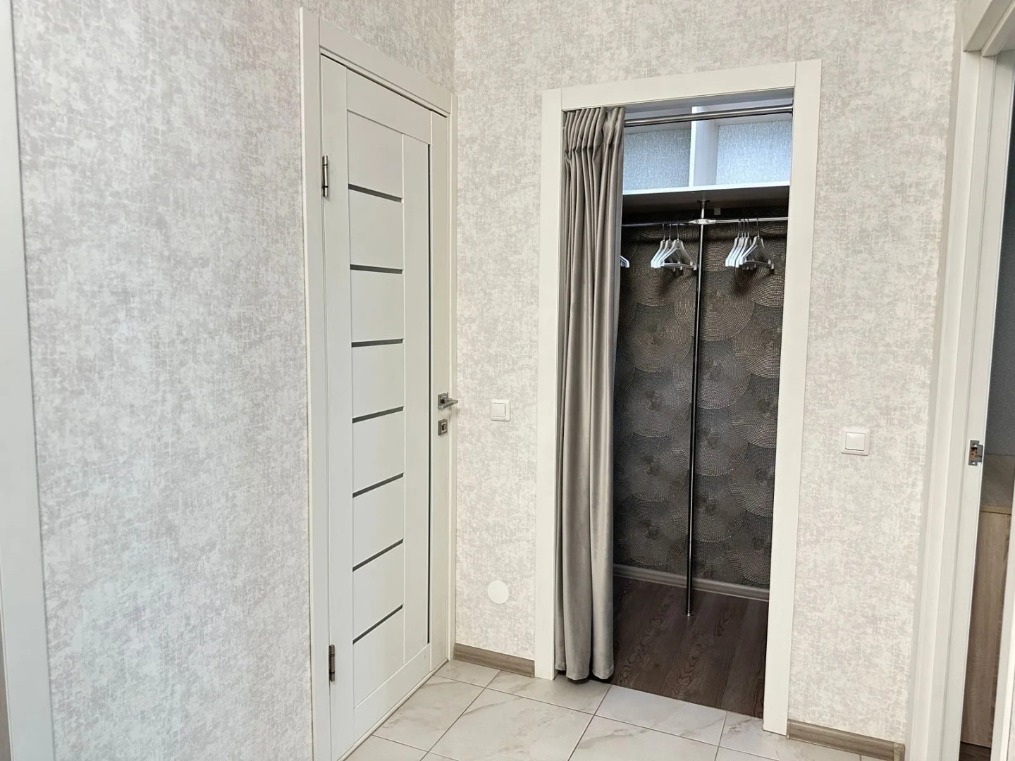 Квартира Премьер Апарт на Пушкина 6