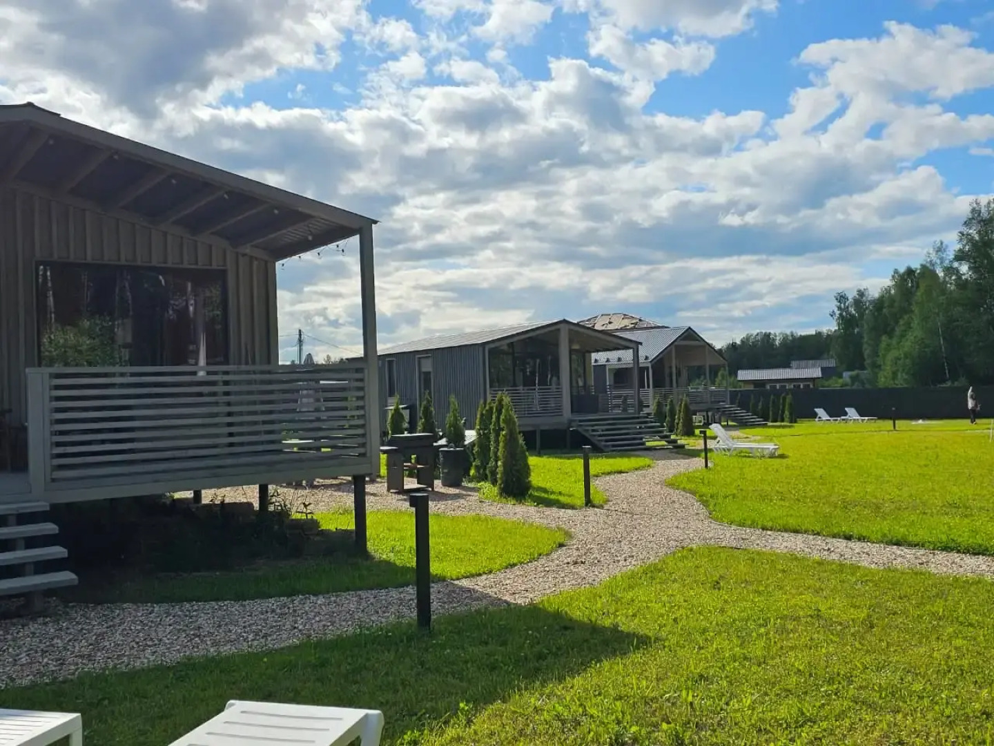 Гостевой дом Елли и Пелли