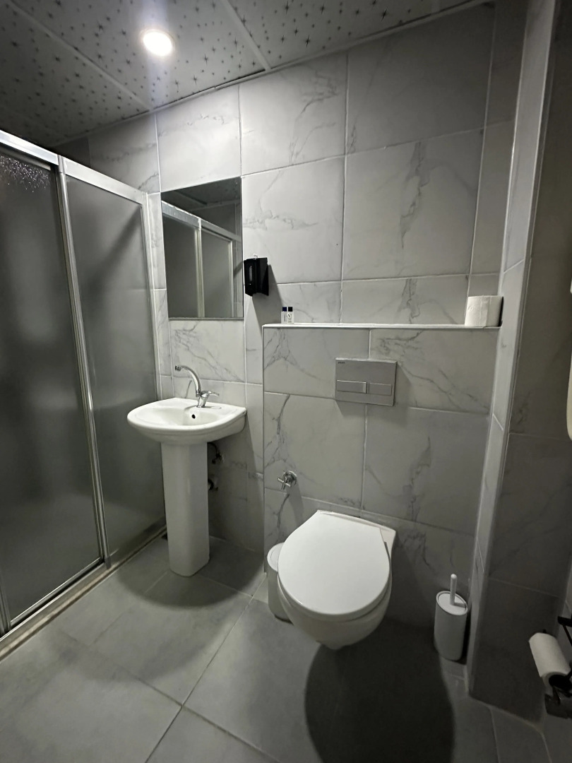 Отель Babil Hotel