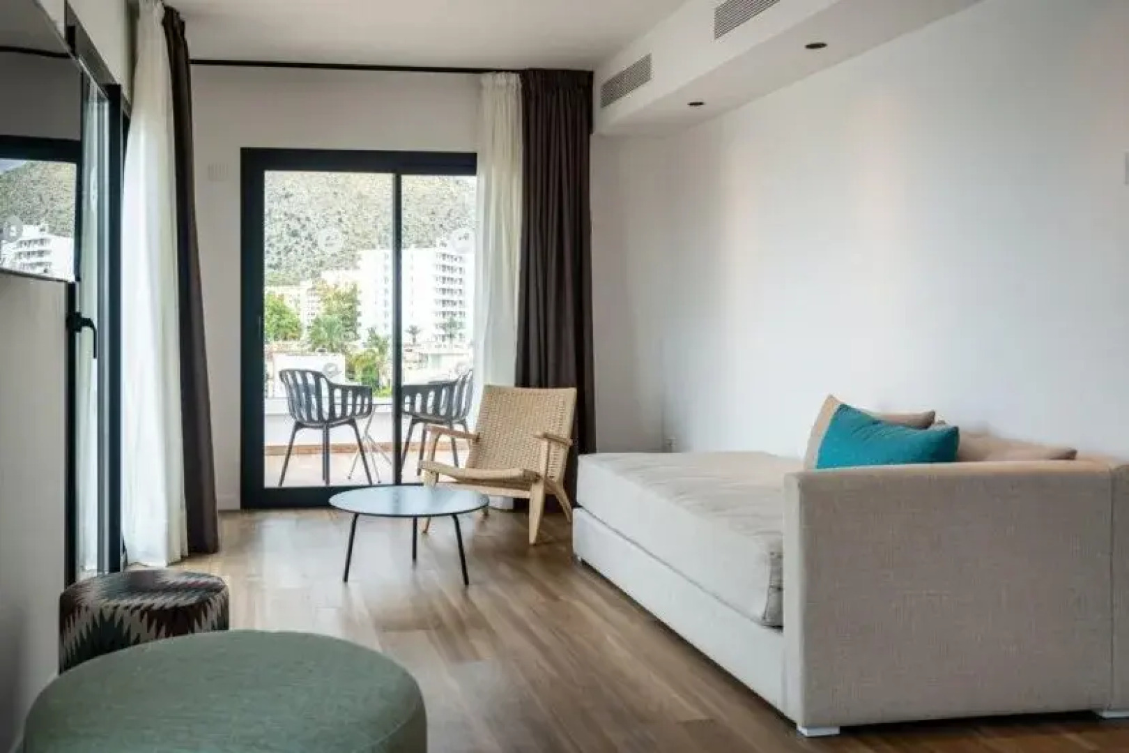 Отель THB Bamboo Alcudia Hotel - Adults Only