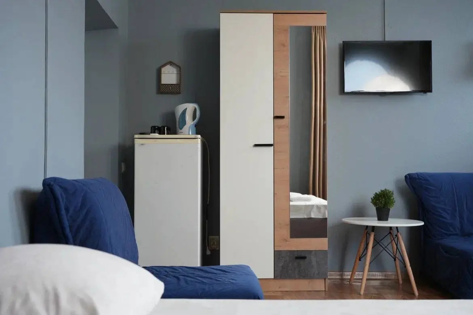 Гостевой дом Нинель