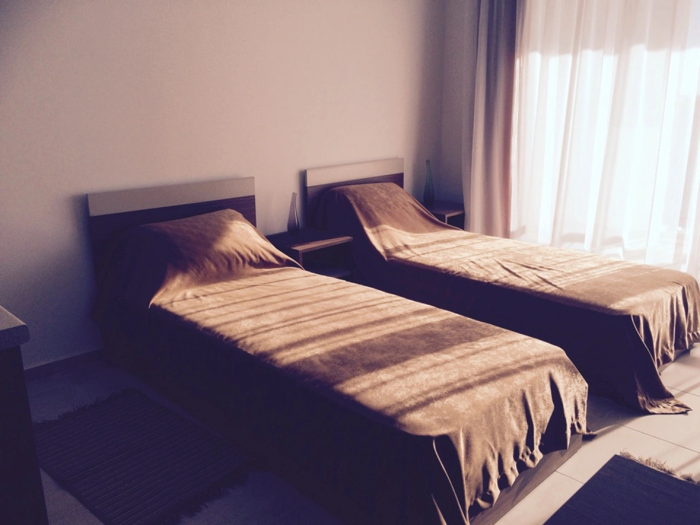 Апарт-отель Акротирия