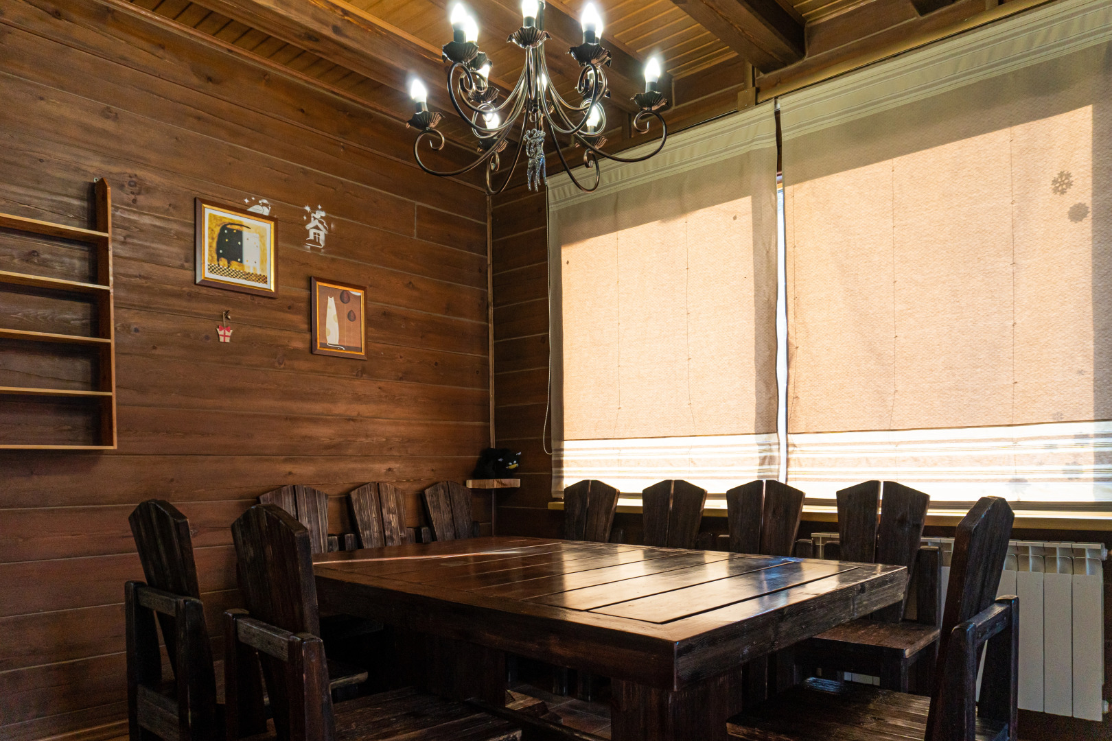 Гостевой Дом Serebro