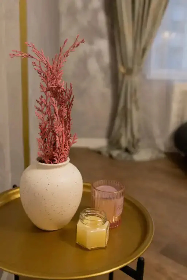 Квартира MaxRealty24 Липовой Рощи, 2к2