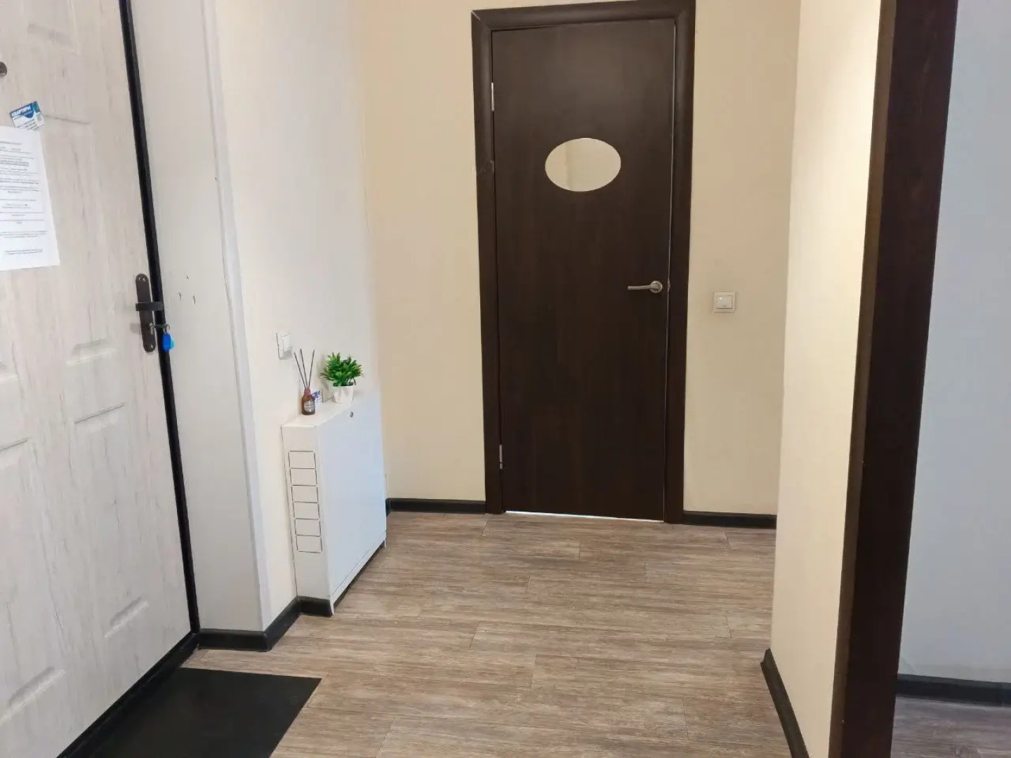 Апартаменты Щорса 8М